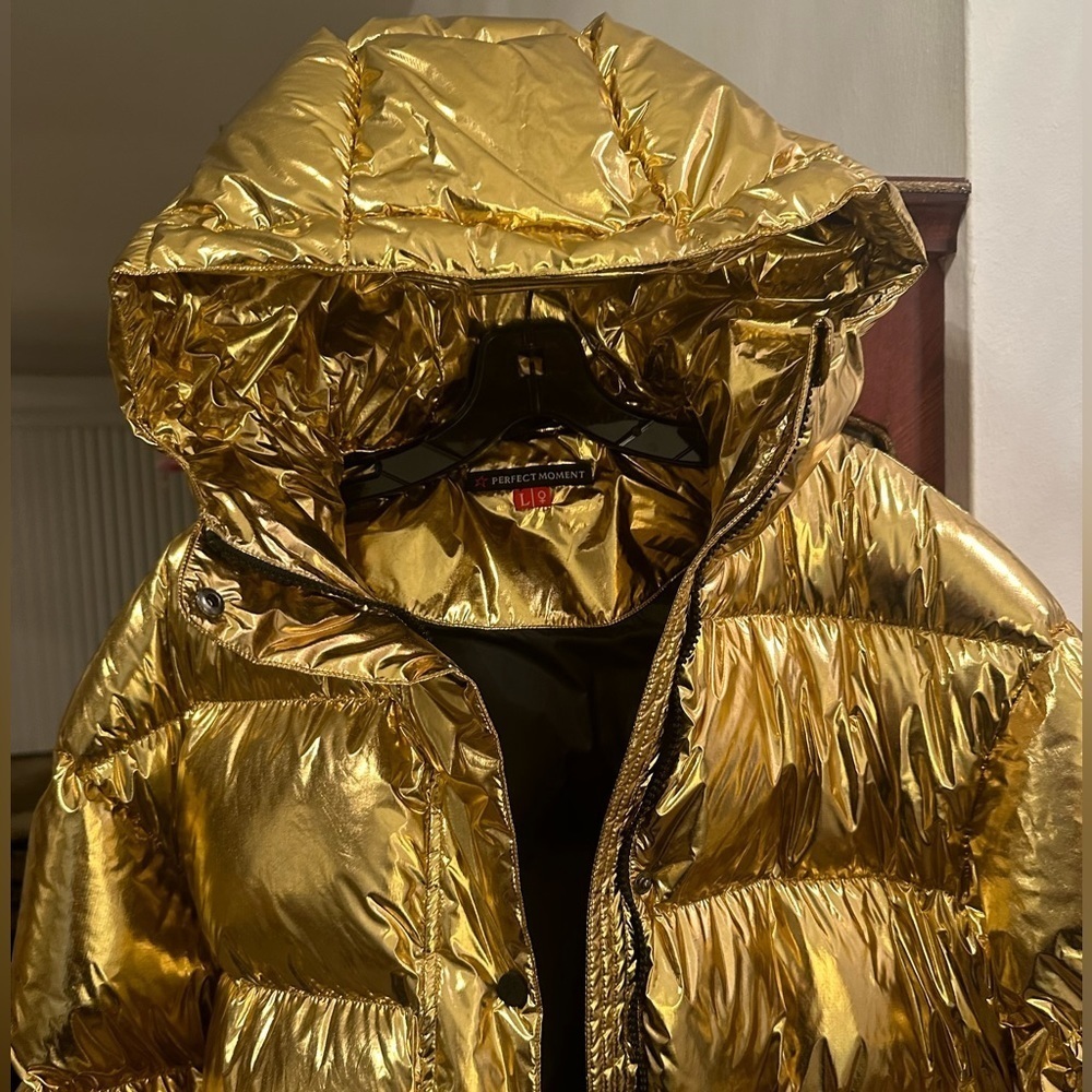 Puffer Jacket - Picture 3 of 6